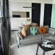 PICO VR, 3BR 3 queen bed, 2 car park, UrbanSuites by XW Home Jelutong - Fotografie 4