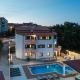 Villa LeaLeana in Pula,Istrien, Пула (фото 2)