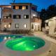 Villa LeaLeana in Pula,Istrien, Пула