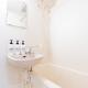 Modern 2 Person Retreat in Nihonbashi - Steps from Kayabachō Subway & Tsukiji, Tokio - Fotografie 4