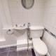 Parlaunt House - 3 bedroom with Free parking, Slough (foto 8)