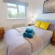 Parlaunt House - 3 bedroom with Free parking, Slough (foto 2)