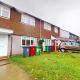 Parlaunt House - 3 bedroom with Free parking, Slough (foto 9)