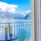Apartment Sole by Interhome, Claino (фото 5)
