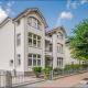Villa Ute Whg Romeo, Bansin - Foto 1
