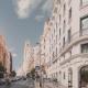 Amplio Piso de 7 habs, 4 baños sobre calle Gran Vía, Мадрид - Фото 2