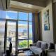 High Ceiling Home by the Pool with Wi-Fi and Netflix, Lapu Lapu City