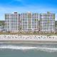 Bay Watch Resort | Oceanfront | King Suite | Budget Friendly, Myrtle Beach - Fotografie 3