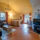 Ferienwohnung Ostseeperle in der Villa Saxonia, Binz - Photo 1
