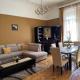 Izabella Home Budapest, Budapest - Foto 1