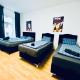 Cozy 3BR Shared Apt, 10-Min to Währinger Park, Vienna - Foto 1