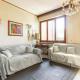 Bright apartment with parking near Viareggio beach, Viareggio - Fotografie 2