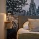 Huswell - House Tilo: A blend of heritage, scenery, and comfort for 8 Guests Ieper - Fotografie 4