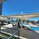 High Ceiling Home by the Pool with Wi-Fi and Netflix, Lapu Lapu City (foto 3)