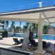 High Ceiling Home by the Pool with Wi-Fi and Netflix, Lapu Lapu City (foto 2)