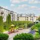 Sunny Apartment with Parking on the Green and Friendly Estate by Rent like home