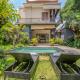Teba Mesari Villa Ubud - Photo 1