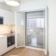 Dreams Exclusive Apartments With Terrace - Free Parking - M1 Station - Near Center, Milán - Fotografie 8