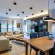 Deger 16 Residences, Istanbul - Foto 8