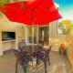 Seabreeze Cottage with 2 Bed and 2 Bath with Inverter, Hermanus (foto 3)