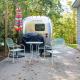 Cozy 1BR Airstream near Leipers Fork - Sleeps 3, Franklin - Fotografie 4