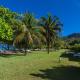 Chalets d'Anse Forbans SelfCatering, Takamaka (fotografie 8)