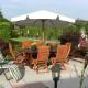 The Railway Lodge - 4 Bedrooms Sleeps 11 Pets Ok, Moate