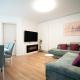 Apartman Tajči, Koprivnica (fotografie 4)