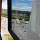 Flat novo com ar e estac, super aconchegante - Selenita1, バルエリ - 写真 10