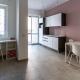 Sansirostadiumsuite, Milán - Fotografie 4