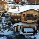 Chalet Narnia Morzine - Fotografie 1