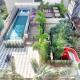 TEM TUDO Piscina Academia Sauna Squash, São Paulo - Kuva 1
