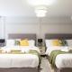 2 Bedroom Apartment - Long Term Stay Rates- Contractors-Professionals, Leeds (zdjęcie 8)