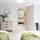 2 Bedroom Apartment - Long Term Stay Rates- Contractors-Professionals, Leeds (zdjęcie 5)