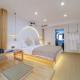 Leisure Inn 悠然小栈, Lijiang (foto 3)