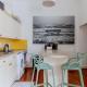 Charming Mezzanine Studio Heart of Paddington, Londýn - Fotografie 4