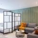 2-3 Bedroom Apartment- Long Term Stay Rates- Contractors-Professionals