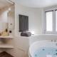 Deauville Spa Suite - 3min beach Blonville-sur-Mer - Photo 9