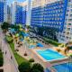 Sea Residences Moa Pasay City - Dar Condotel, Manila - Foto 1