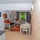 Jozzy homes, D13 first floor, Ukunda - Fotografie 6