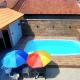 Sobrado Novo e Moderno, Piscina, Área Gourmet, Itanhaém - Foto 3