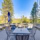 Ping-Pong and Private Hot Tub Family Cabin in Bend! - Photo 2