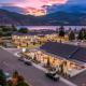 The Lodge Lake Chelan, Manson - Fotografie 2