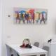 JTower 1BDM Balcony - Isrentals, Gerusalemme (foto 9)