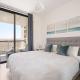 JTower 1BDM Balcony - Isrentals, Gerusalemme (foto 5)