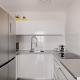 JTower 1BDM Balcony - Isrentals, Gerusalemme (foto 7)