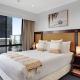 Luxurious Apt with Rooftop Pool Gym Tennis Carpark, Auckland - Fotografie 1
