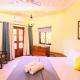 'Golden Sea Pearl' 1 bhk Beach apartment, Benaulim - Photo 3