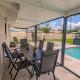 Spacious Backyard & Pool Retreat - 5 Mins to Beach, Englewood - Fotografie 6
