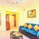 'Golden Sea Pearl' 1 bhk Beach apartment, Benaulim - Photo 5